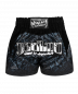 Preview: Venum Muay Thai Shorts Attack black/silver